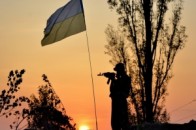 Сили АТО втратили шість бійців ВІДЕО