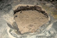 На Волині незаконно видобували корисні копалини ФОТО