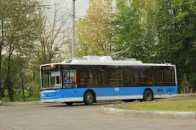 З 19 листопада у Луцьку запроваджується новий тролейбусний маршрут