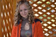«Мрію пити чай на руїнах Кремля» - волонтерка з Волині