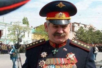 Один із лідерів терористів «здав» Путіна ВІДЕО