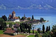 Луцьк хоче залучитися підтримкою Швейцарії