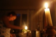 Де лучани сидітимуть без світла