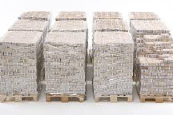 Скільки Україна напозичала грошей в 2014 році ІНФОГРАФІКА