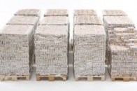 Скільки Україна напозичала грошей в 2014 році ІНФОГРАФІКА