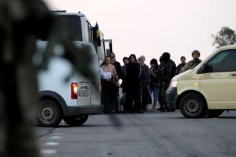 З полону звільнили 17 українських військових