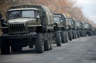 Якщо Україна вдарить по техніці РФ на Донбасі, то розв'яже війну, - Чалий ВІДЕО