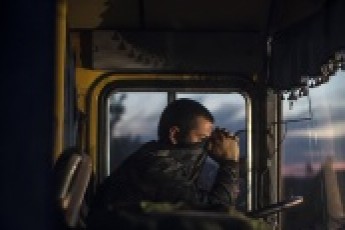 Звільнені з полону: троє військових з Волині повертаються додому ІМЕНА ВІДЕО