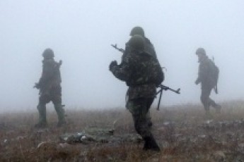 У боях на Донбасі за добу загинуло п'ятеро бійців АТО ВІДЕО