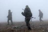 У боях на Донбасі за добу загинуло п'ятеро бійців АТО ВІДЕО