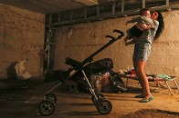 Мешканці Донбасу виходять на «голодні» бунти і вимагають від бойовиків грошей ВІДЕО