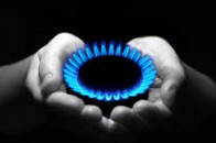 На Волині стали менше споживати газу