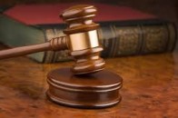 За наругу над могилами покарали двох волинян