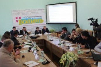 Волинь - серед лідерів із виданих земельних ділянок учасникам АТО