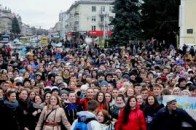 Лучани знову вийдуть на Майдан