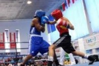 Спортсменки з Волині здобула першу перемогу на чемпіонаті світу