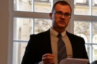У Луцьку депутати міськради говорять про утиски їх прав