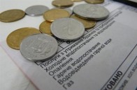 Скільки лучани платять за комуналку ІНФОГРАФІКА