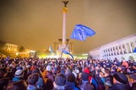 Як студенти готуються до річниці Євромайдану