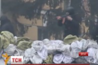 Встановлені особи всіх «беркутівців», які розстрілювали Євромайдан ВІДЕО