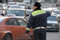 Реформа МВС почнеться зі скасування ДАІ