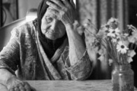 Молодик з Волині побив пенсіонерку