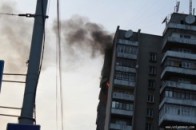 У Луцьку забудовники самовільно добудовують поверхи