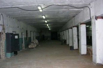 Влада досі економить на волинських «бомбосховищах»