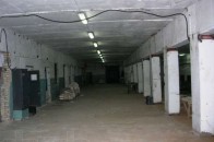 Влада досі економить на волинських «бомбосховищах»