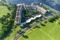 Рада хоче збудувати в Києві елітне житло для нардепів