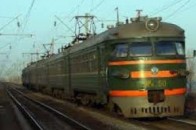 Неподалік Луцька під поїзд ледь не потрапила людину
