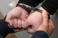 Волинянина затримали на вокзалі зі зброєю