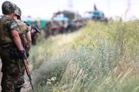 Кабмін схвалив односторонню демаркацію кордону з Росією ВІДЕО ОНОВЛЕНО