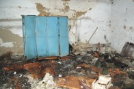 Волиньрада намагається повернути басейн «Колос» через суд