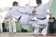 Волиняни вибороли перше місце на чемпіонаті з джиу-джитсу