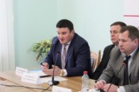 Волиняни хочуть повернути землі, відібрані радянською владою