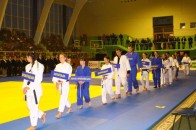 У Луцьку зібрались найкращі дзюдоїсти України ФОТО