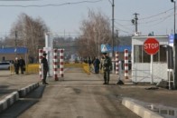 За тиждень російсько-український кордон перетнуло 518 людей у формі - ОБСЄ