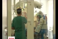 З нового року всі українські медики стануть військовозобов'язаними ВІДЕО