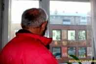 Дістало: чому у Луцьку погрожують перекрити вулицю ВІДЕО