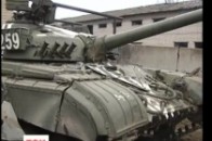 Військові АТО відбили у бойовиків стратегічну висоту поблизу Донецького аеропорту ВІДЕО