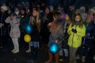 У місті на Волині пройшли Дні Сталої Енергії ФОТО