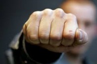 Суперечка між двома волинянами закінчилась бійкою