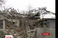 Бойовики всю ніч обстрілювали з «Градів» Щастя, а Станицю накрили вогнем з боку Росії