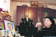 Боєць з Волині своєю смертю врятував життя двох побратимів