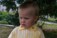 На Волині 4-річна дитина померла від укусу собаки ВІДЕО