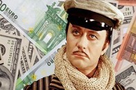 Кредитні схеми, або як шахраї дурять довірливих волинян