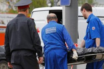 Волинянин загинув на виробництві