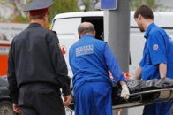Волинянин загинув на виробництві