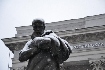 Чи готові на Волині справитися зі снігом